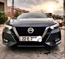 نيسان سنترا